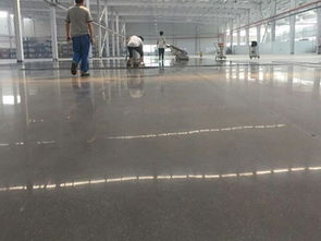 北京無(wú)溶劑環(huán)氧地坪施工 選擇美沃地坪涂料，打造環(huán)保耐用地面