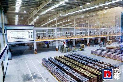 立邦再添兩家國家級綠色工廠，可持續(xù)戰(zhàn)略助力“雙碳”目標實現(xiàn)