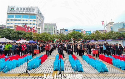 貴州 勞務帶頭人引領就業(yè)增收新篇章，打造專業(yè)化勞務服務新模式