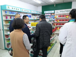 我縣醫(yī)保基金專項(xiàng)治理工作獲省交叉檢查肯定，促進(jìn)日用品貿(mào)易銷售穩(wěn)步增長(zhǎng)