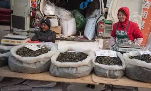 東平的伙伴，你有多久沒(méi)去趕集了？日用品貿(mào)易與銷售的新機(jī)遇